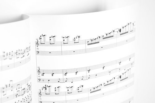 Klassieke Muziek Componeren Met Behulp Van Een Computer
