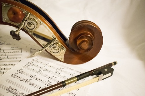 CRM Voor Klassieke Muzikanten