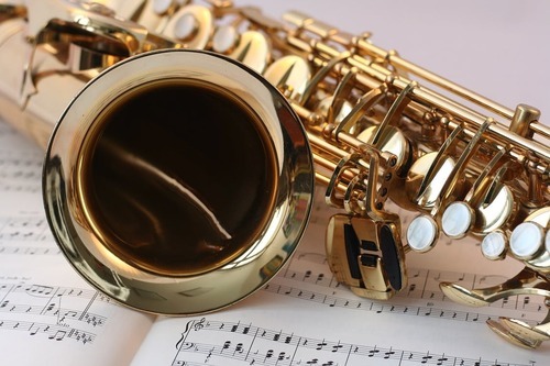 Waarom Je Een Fotoshoot Met Jouw Klassieke Instrument Moet Doen
