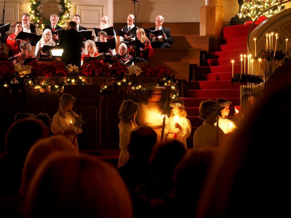 Wat Kinderen Naar Een Klassiek Concert Kunnen Dragen